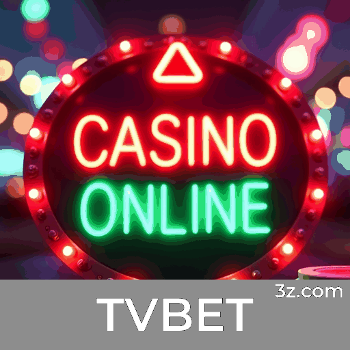 TVBET: Seu Cassino Online Seguro e Premiado